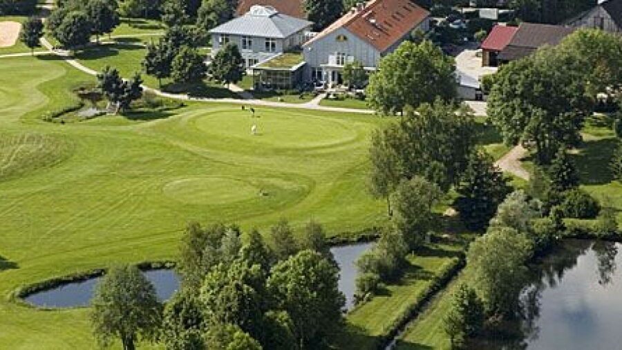 Eschenried GC