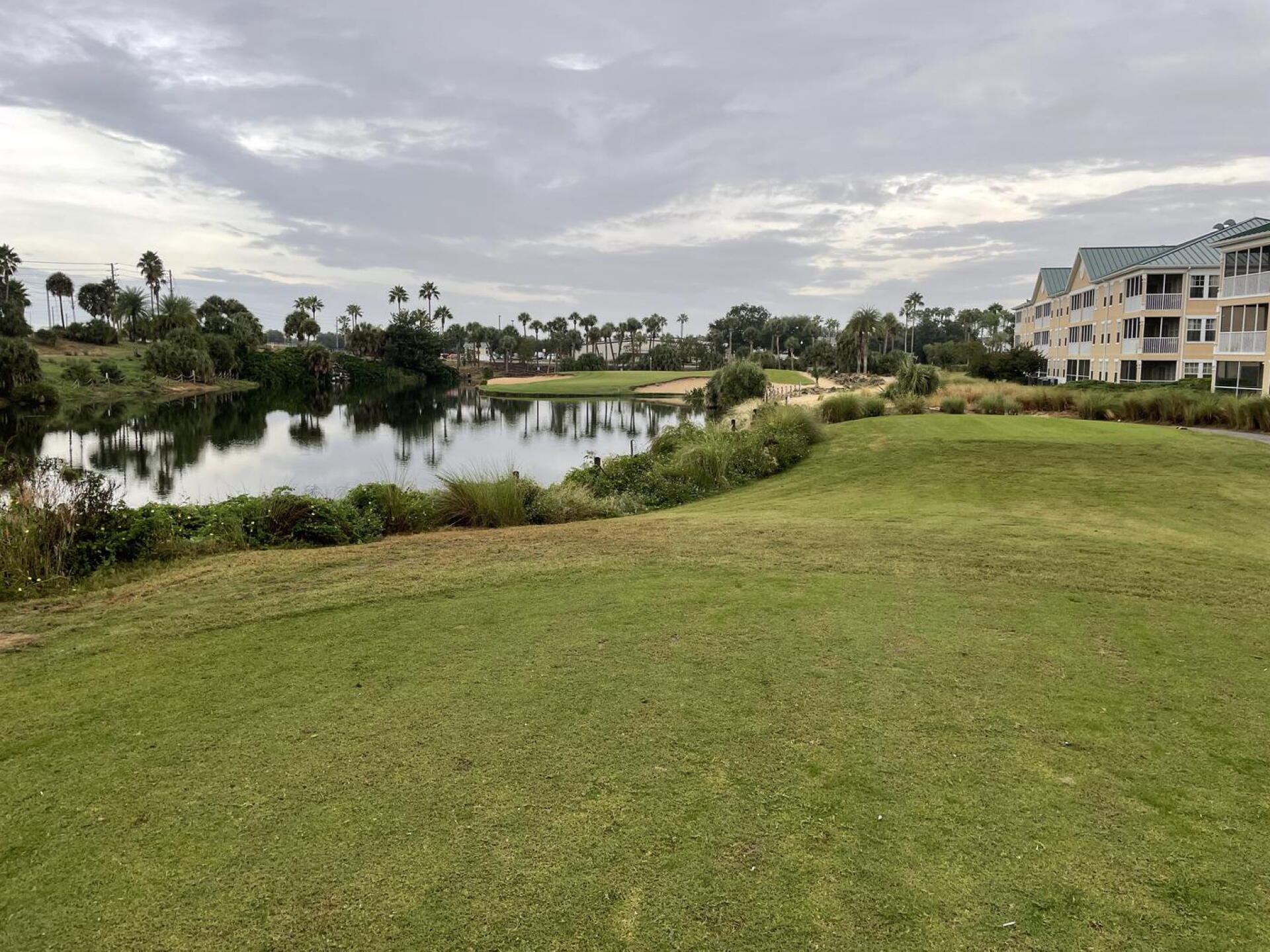 Par 3 (Photo submitted by Robert5561148 on 10/25/2021)