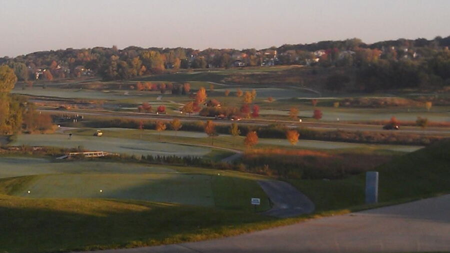 Brown Deer GC