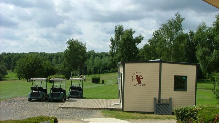 Ardennes GC