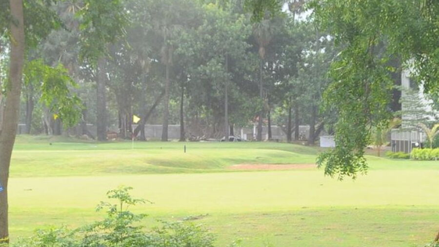 East Point GC
