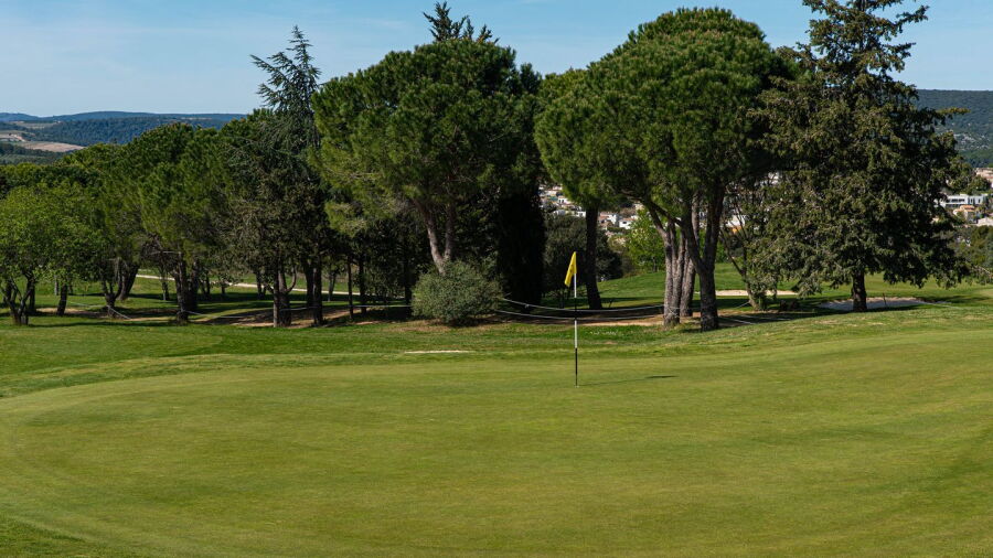 Pic Saint-Loup GC