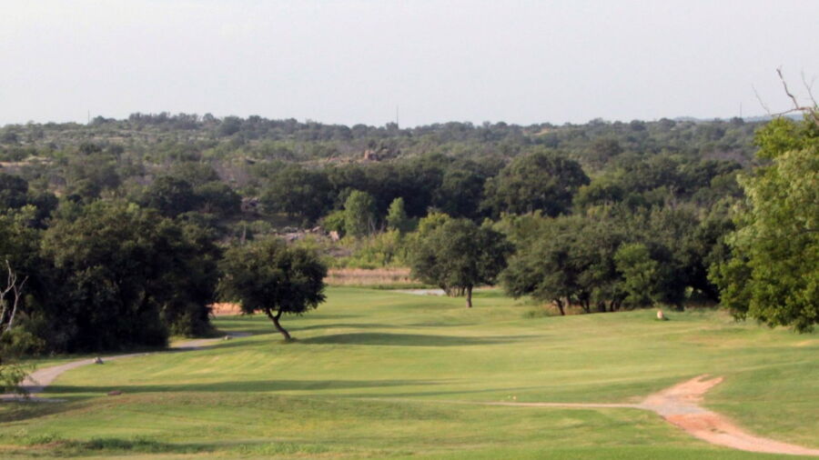 Llano River GC