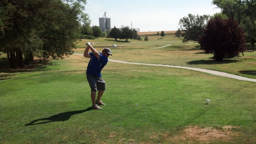 Phillipsburg GC