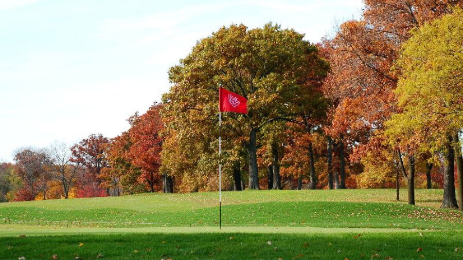 Lake Shore CC