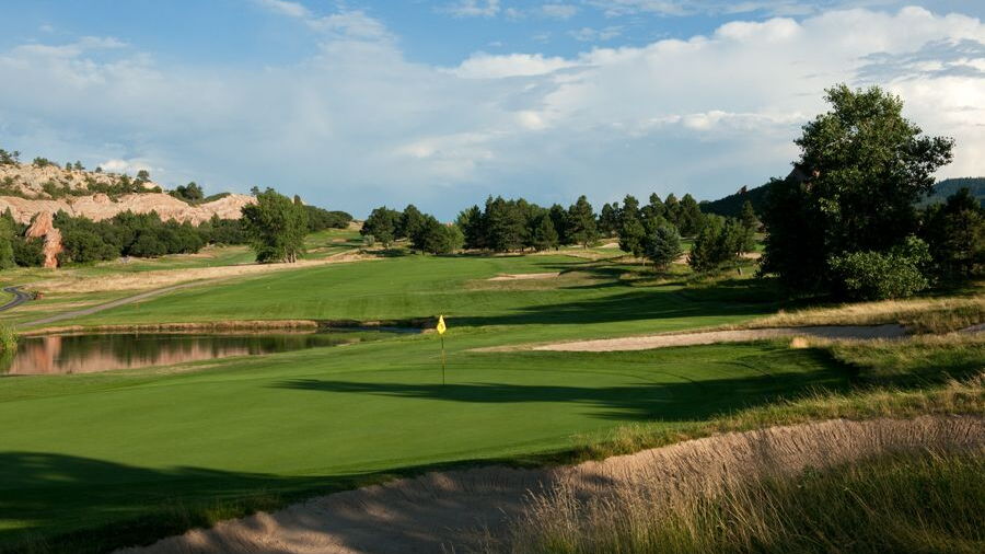 Arrowhead GC: #7