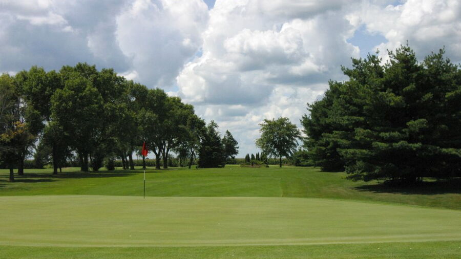 Kewanee Dunes: #3
