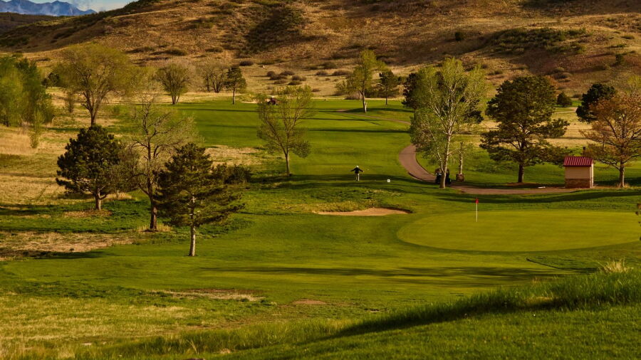 Cheyenne Shadows GC: #5
