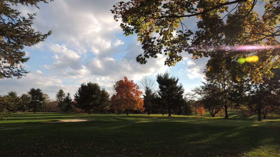 Twin Ponds GC