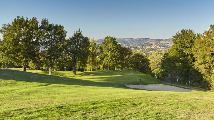 Saint-Etienne GC