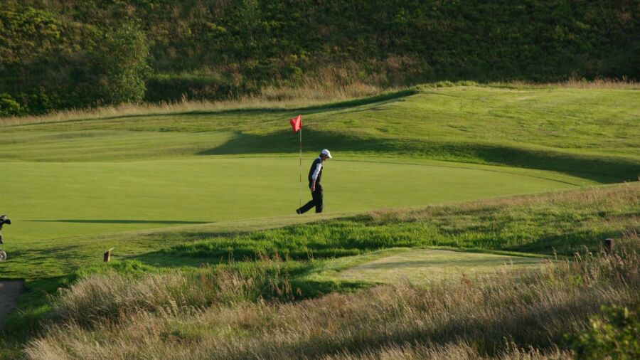 Halifax GC