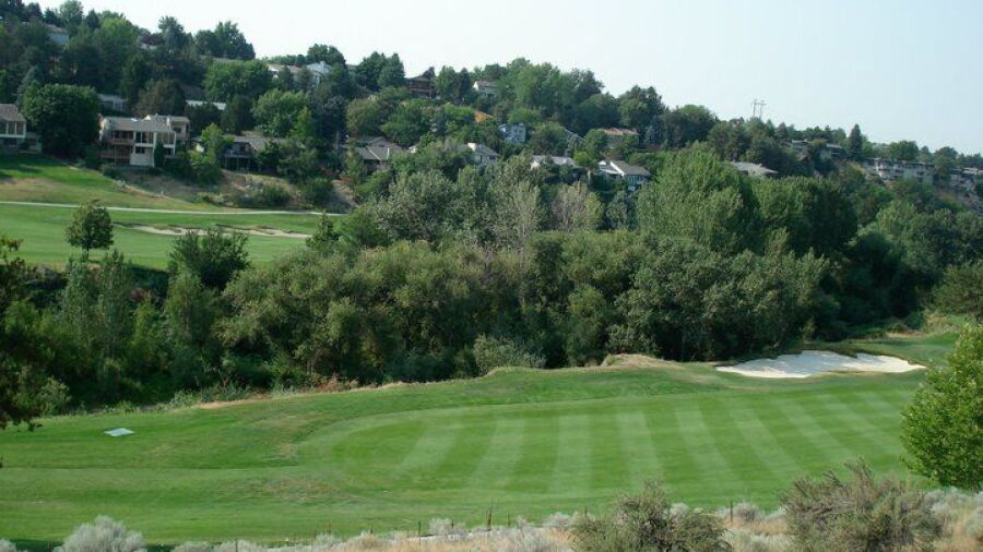 Crane Creek CC