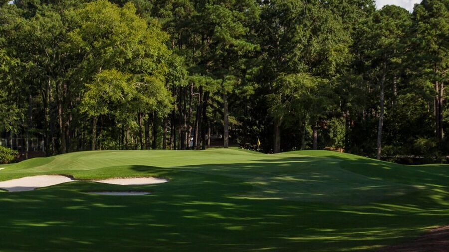 West Lake CC