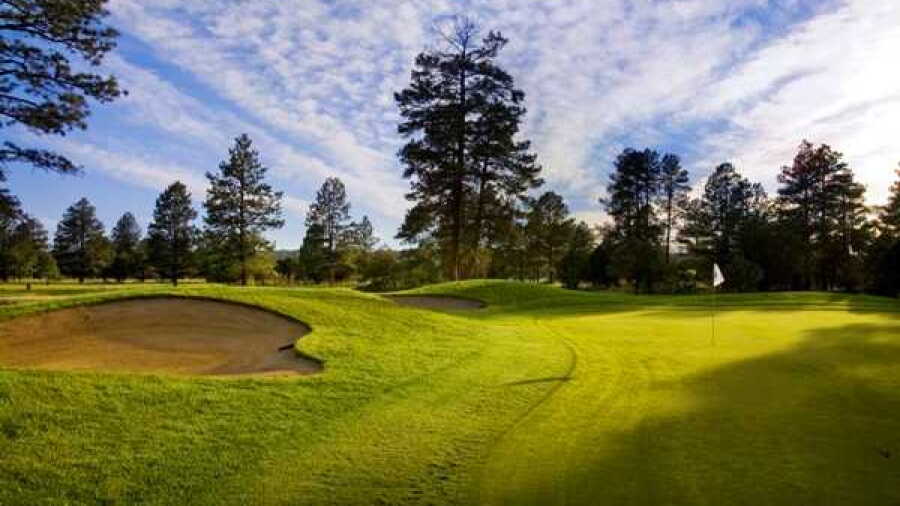 Divide Ranch & Club