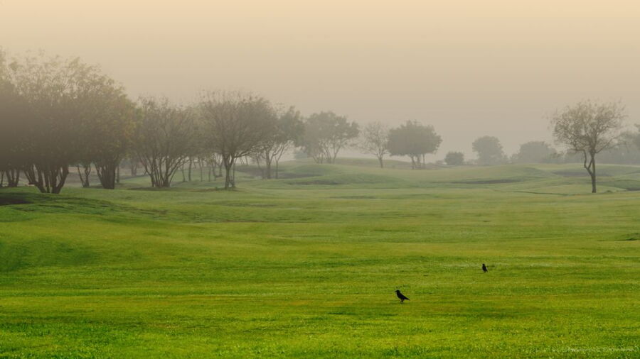 Kovai Hills GCC