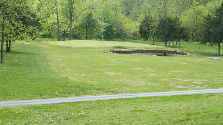 Greene Hills CC
