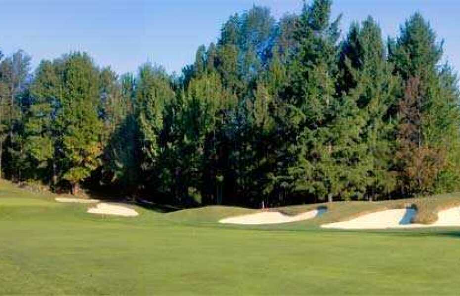 Club de Golf de CapRouge in Cap Rouge, Quebec, Canada GolfPass