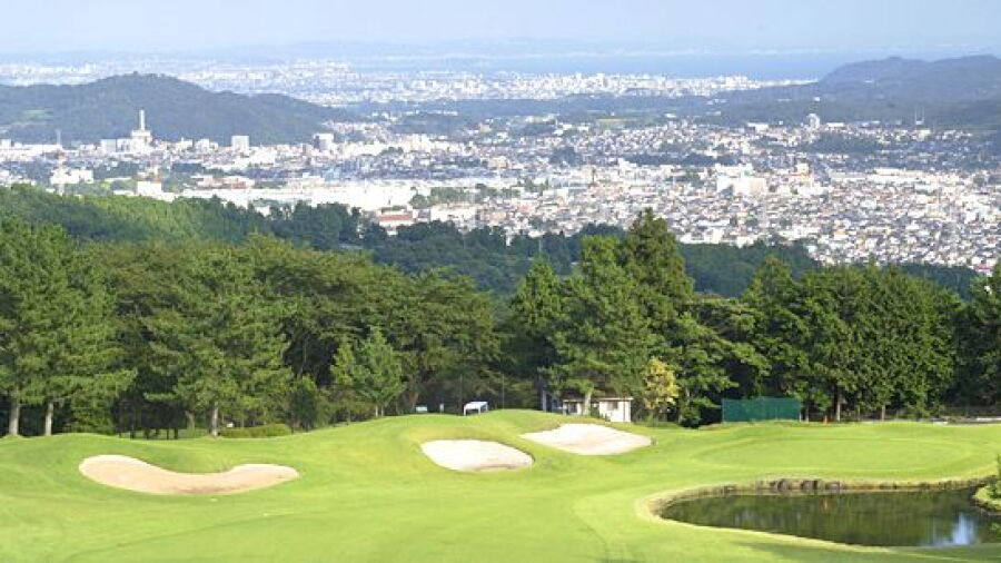 Taiheiyo Club Sagami