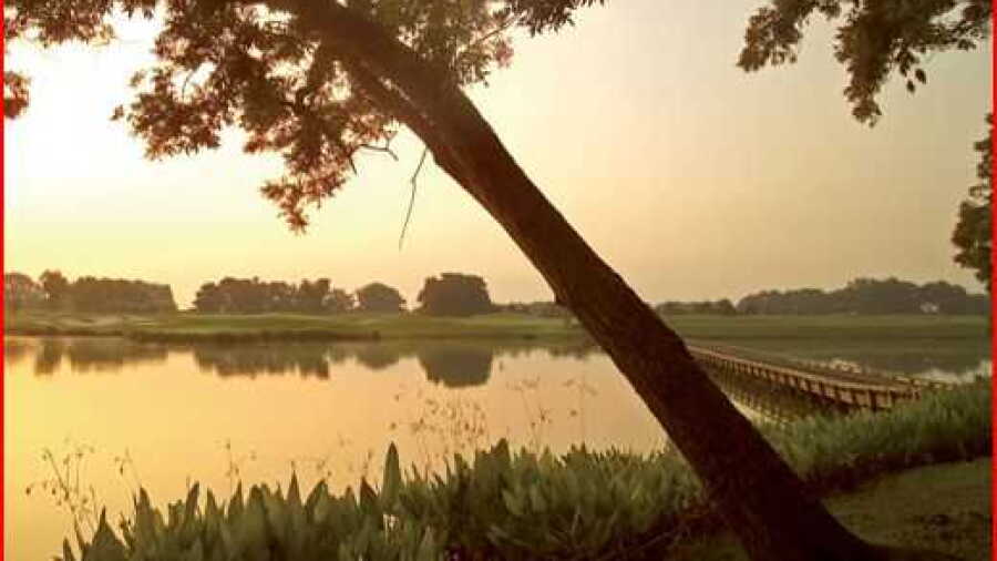 Black Hawk CC