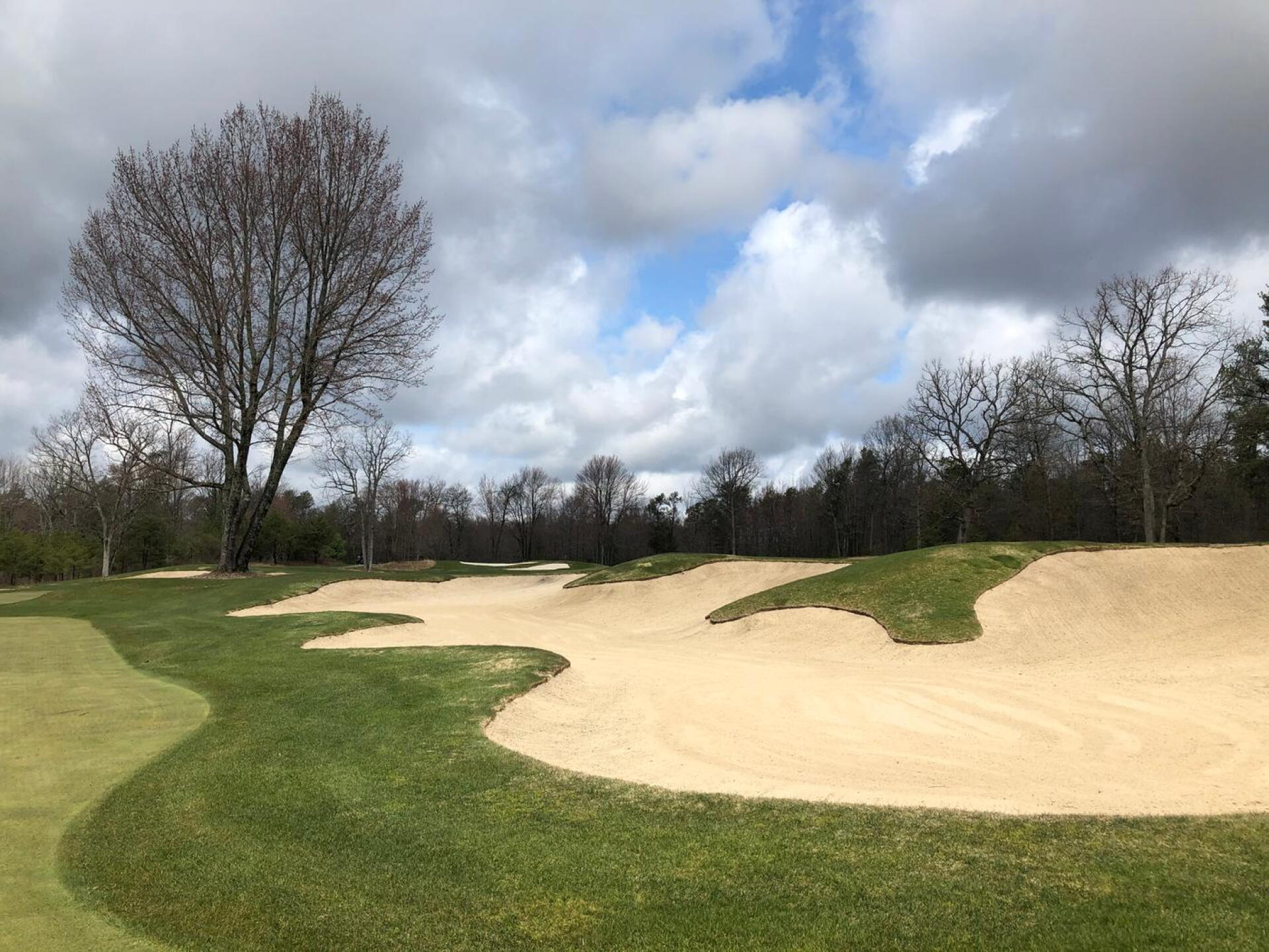 Sixth fairway (Photo submitted by BrandonWebb on 05/15/2020)
