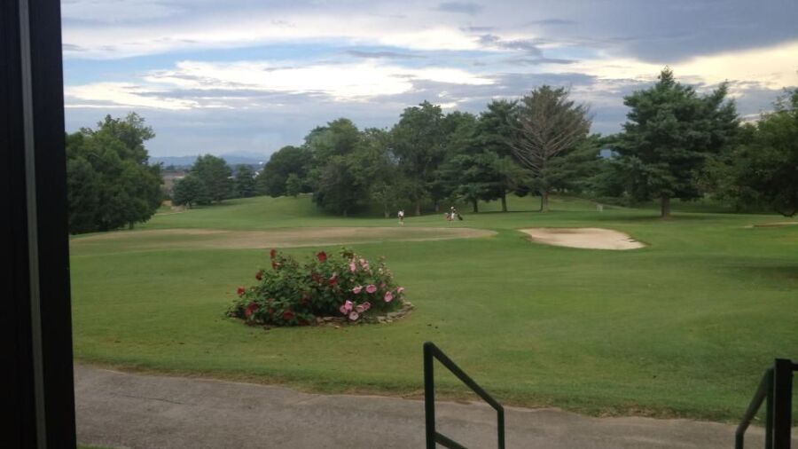 Green Meadow CC