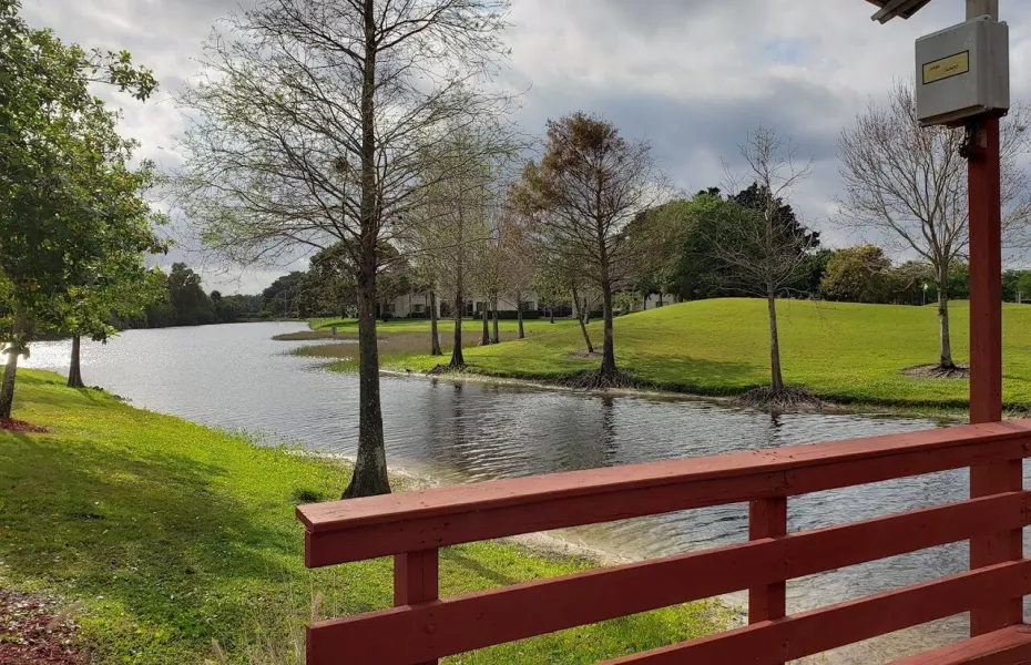 Pine Island Ridge CC