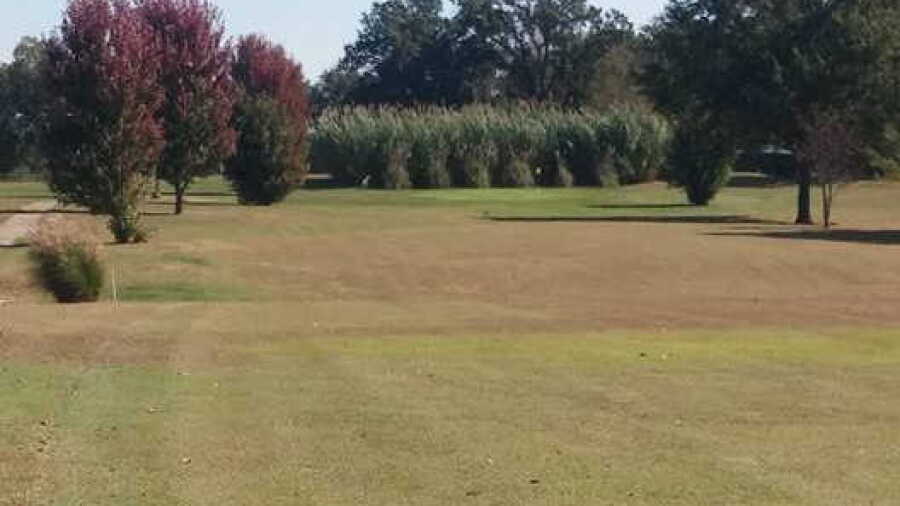 Countryside GC
