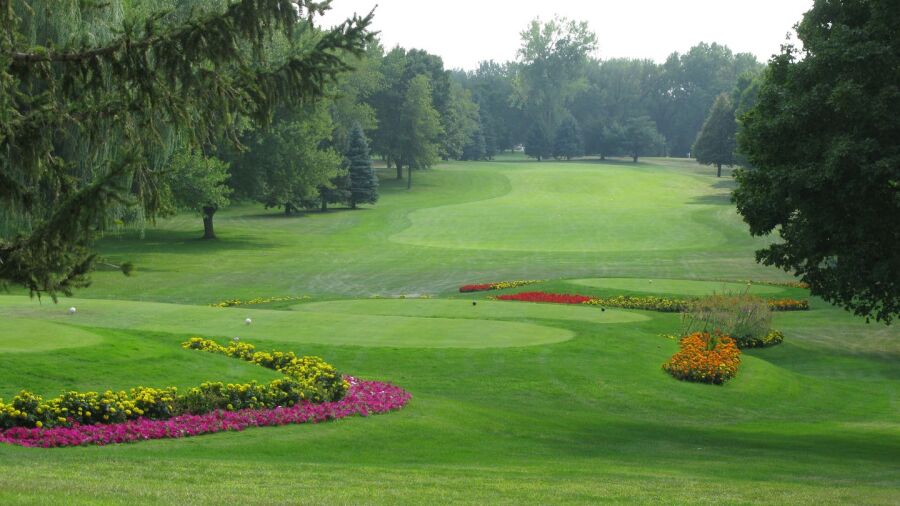 Brooks GC - Val Brooks