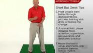 Step 8 - Chapter 10: Short, But Great Tips