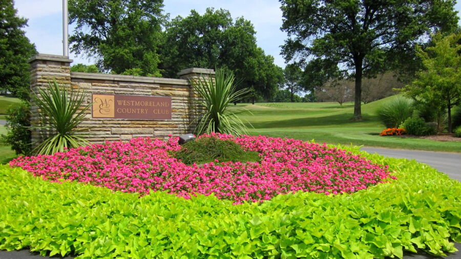Westmoreland CC