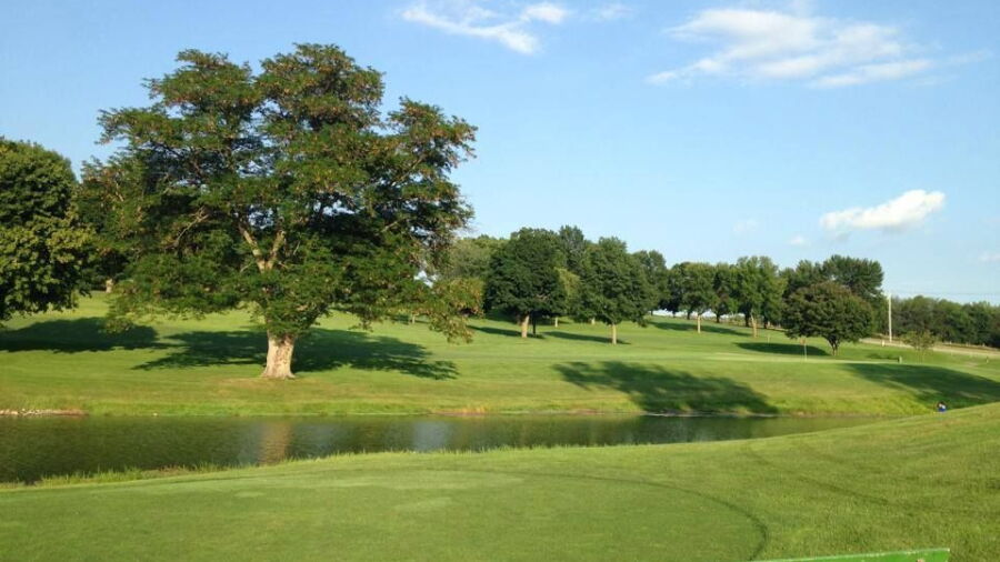 Elmwood CC