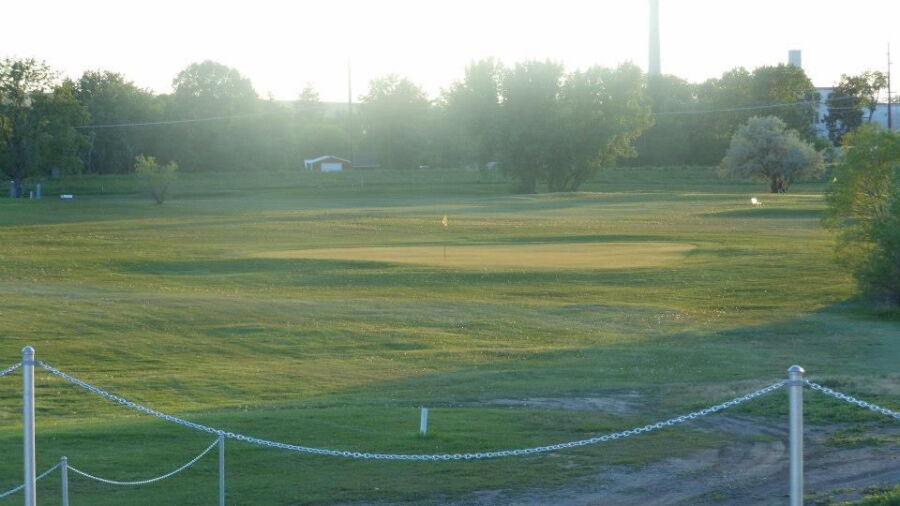 Hickory Swing GC