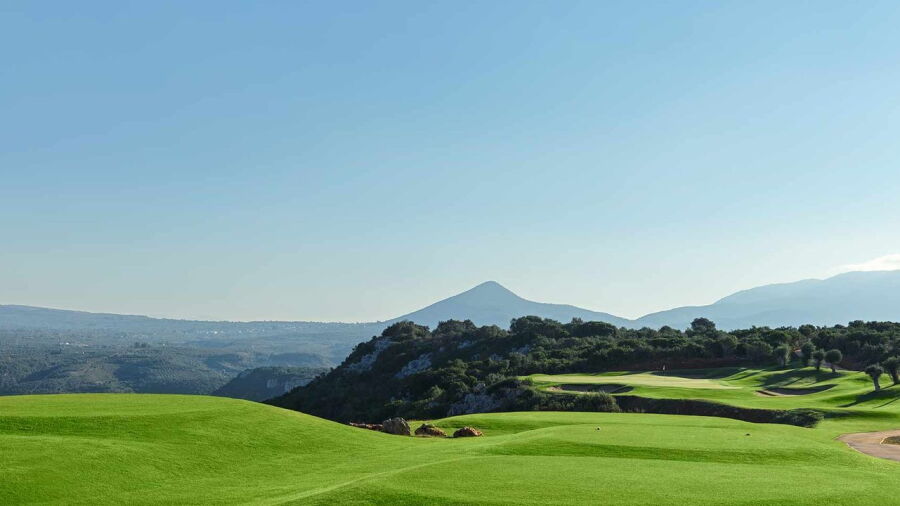 Navarino Hills