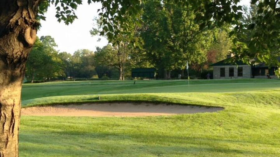 Cascades GC