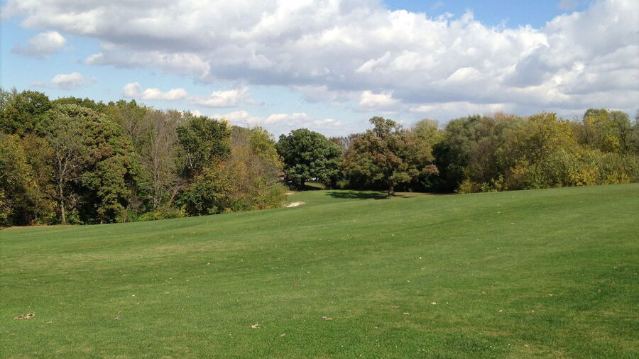 South Bluff CC