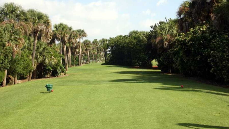 Oceans GC: #7