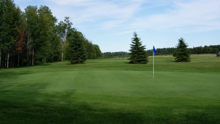 Black River GCC