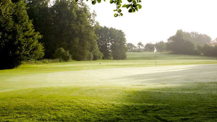 Oberfranken GC: #7