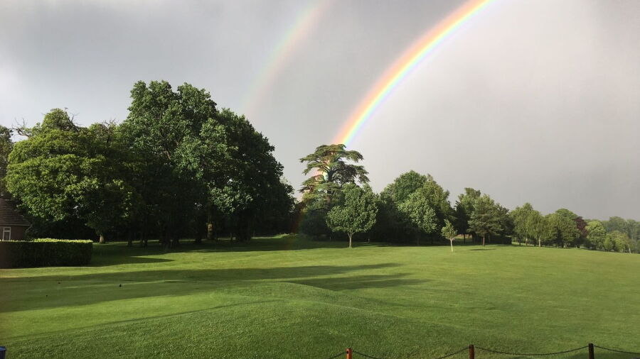 Stowmarket GC