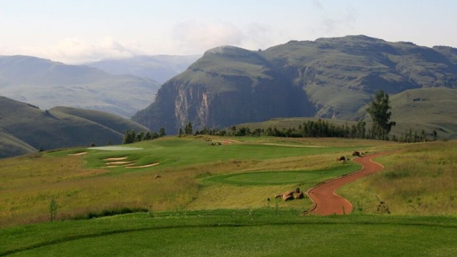 Highland Gate GC