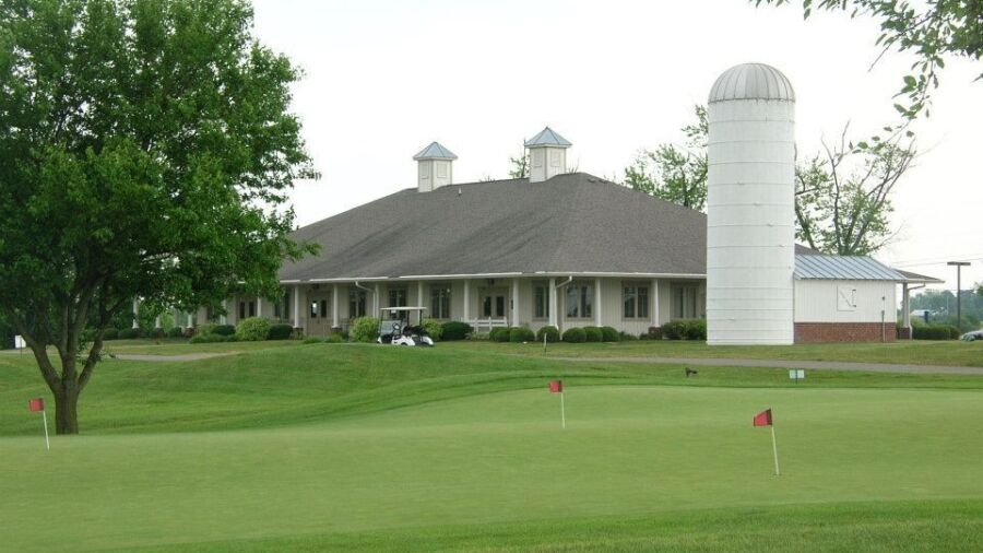 Clover Valley GC