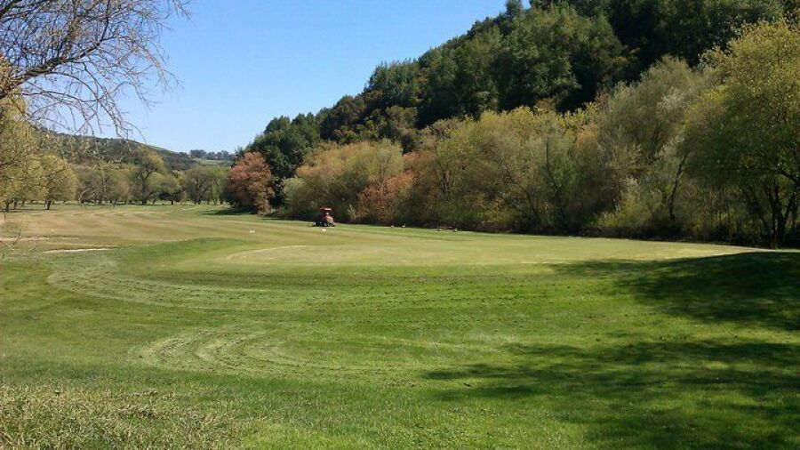 Redwood Canyon GC