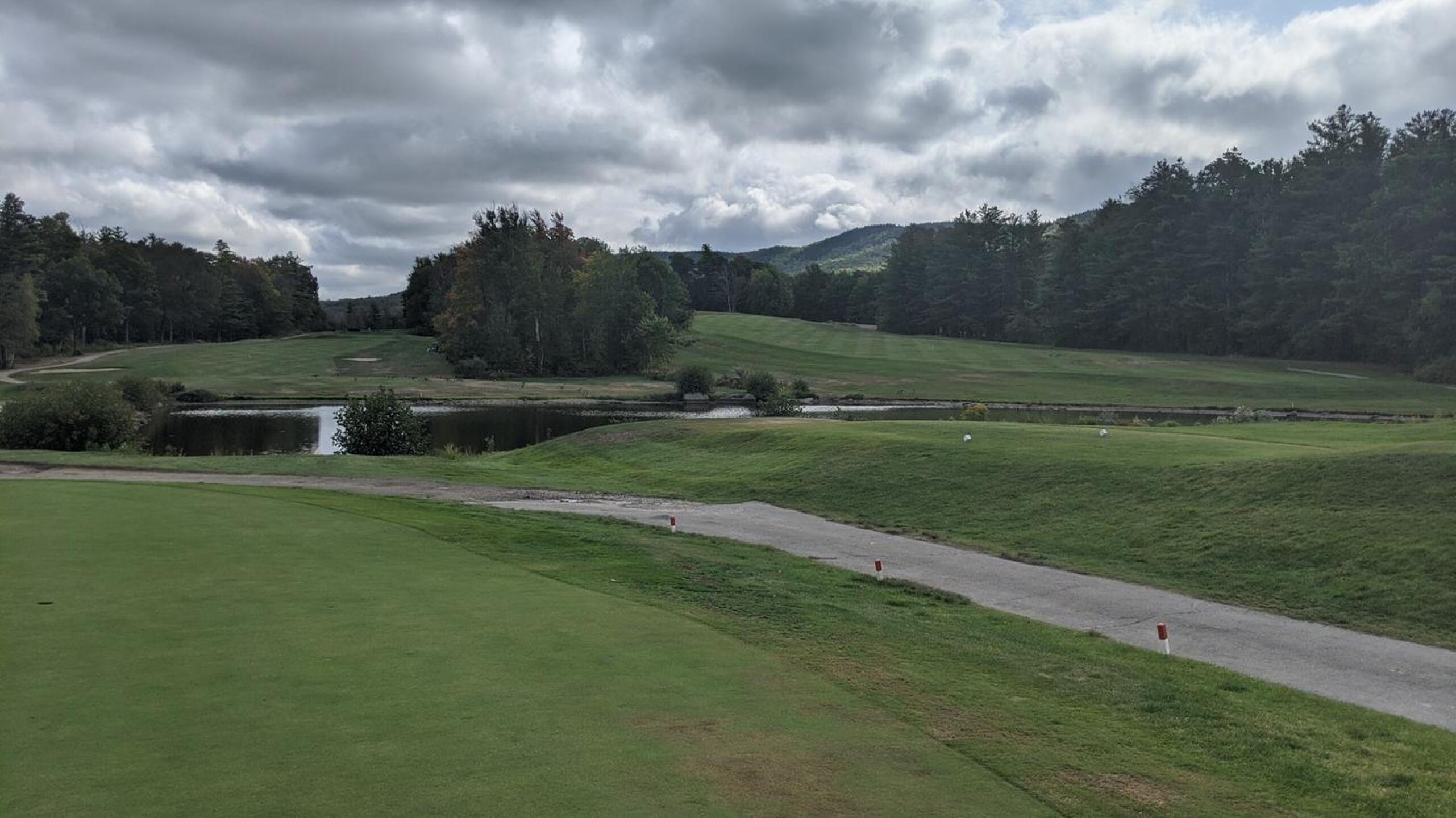 (Photo submitted by Back9Ben on 09/24/2020)