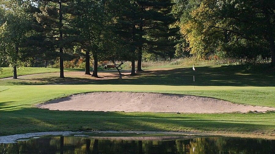 Riverside GC & Banquet Center