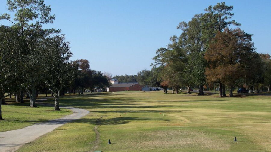 Southern Oaks GC