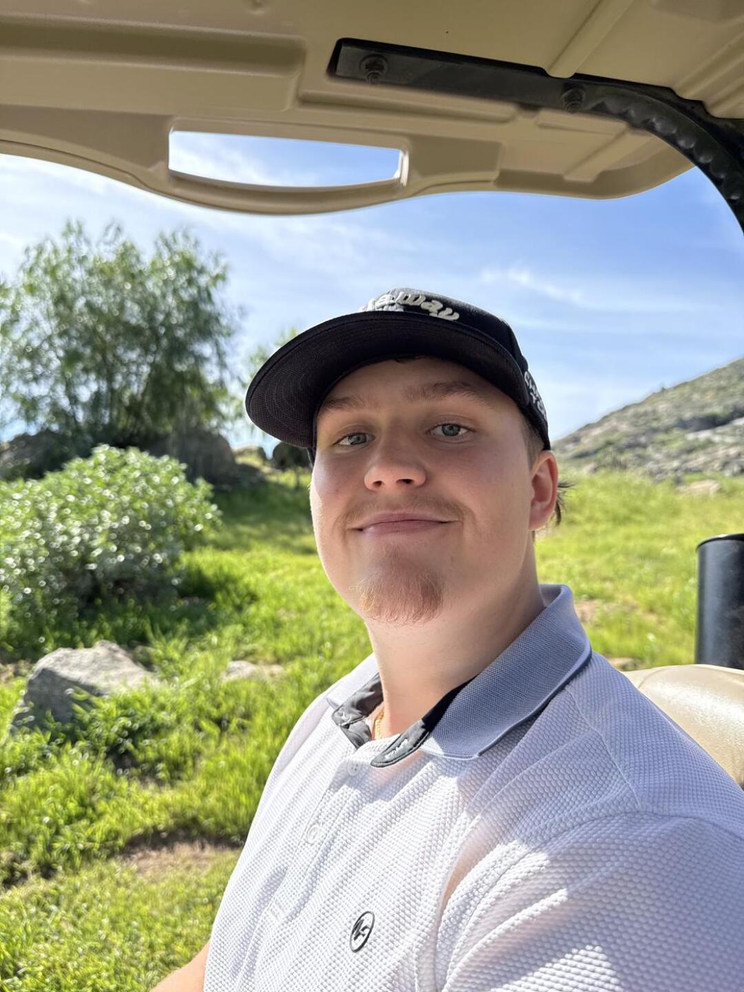 (Photo submitted by calvinjw7 on 02/16/2026)