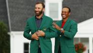 How Many Majors Will DJ Win?