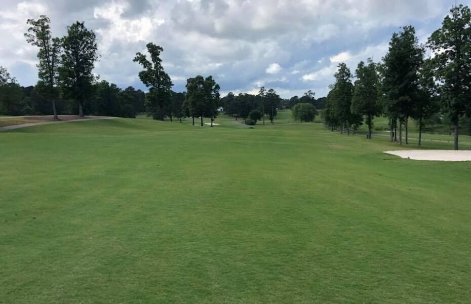 Canongate Golf Club Lee/Wilson Course in Sharpsburg, USA