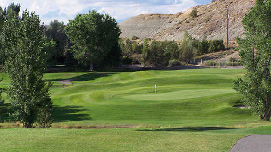 Aztec Municipal GC