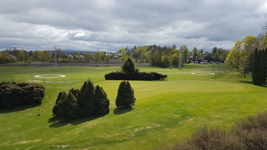 Ballerud Golf Centre
